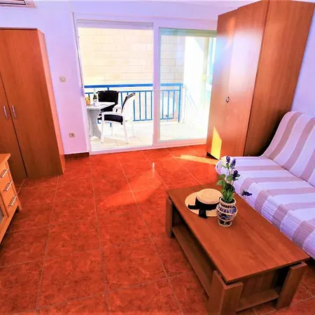 Lägenhet Gabrijela - Beachfront Klek
