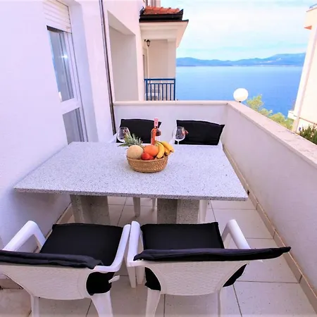 Apartamento Gabrijela - Beachfront