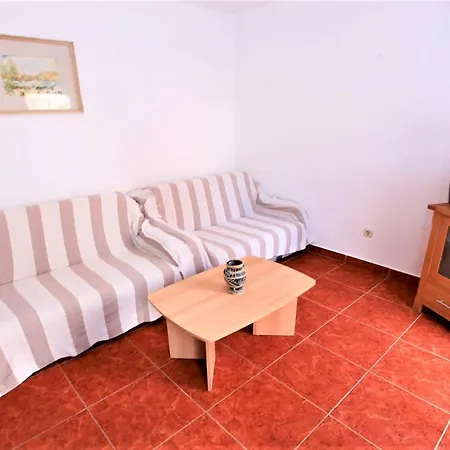 Apartamento Gabrijela - Beachfront *