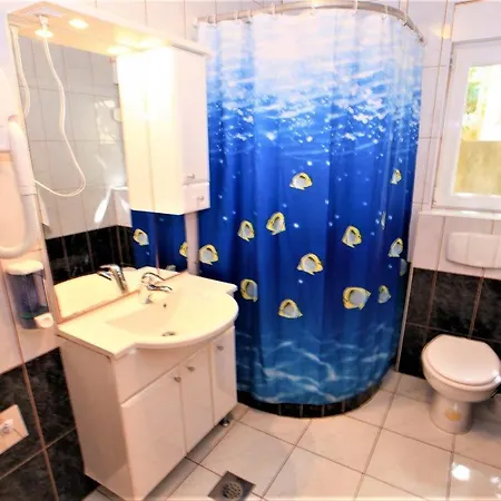 Apartmán Gabrijela - Beachfront *