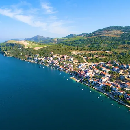 Apartmán Gabrijela - Beachfront