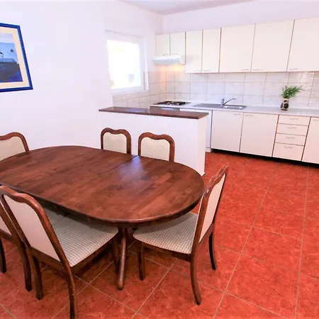 Gabrijela - Beachfront Apartmán Klek