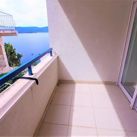 Apartmán Gabrijela - Beachfront *