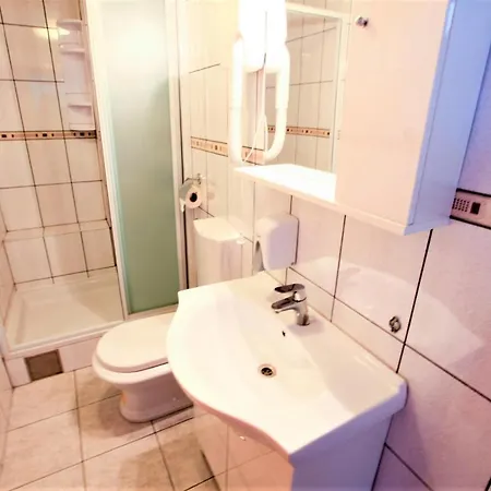 Apartmán Gabrijela - Beachfront *