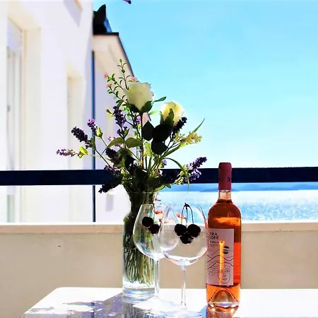 Apartmán Gabrijela - Beachfront *