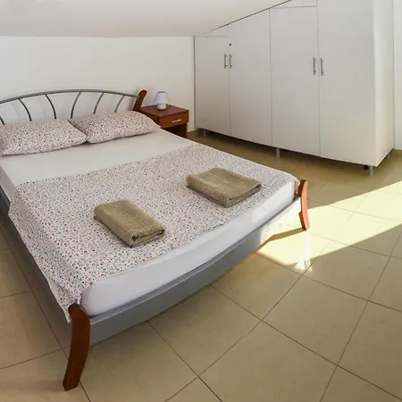 Apartmán Gabrijela - Beachfront Klek