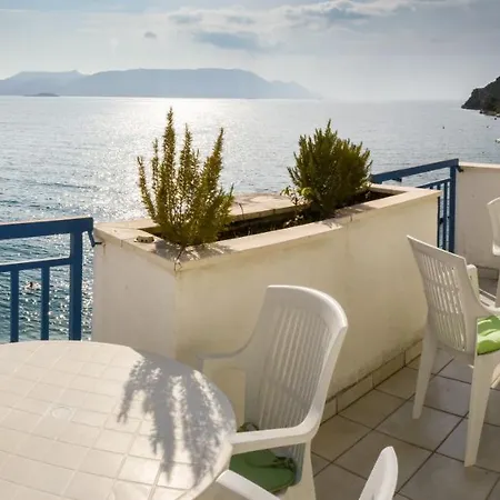Apartmán Gabrijela - Beachfront *