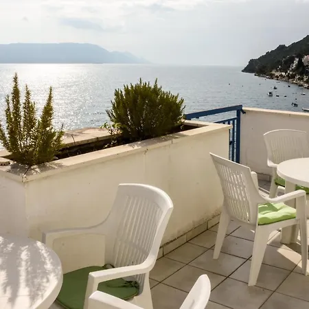 Apartmán Gabrijela - Beachfront